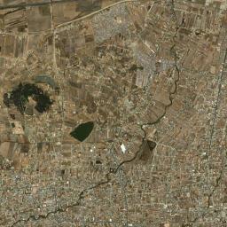 Jicaltepec Cuexcontitlán High Resolution Satellite Map
