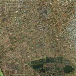 Pueblo Nuevo Tlalmimilolpan High Resolution Satellite Map