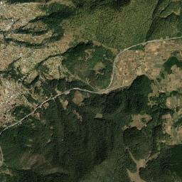 San Francisco Xochicuautla High Resolution Satellite Map