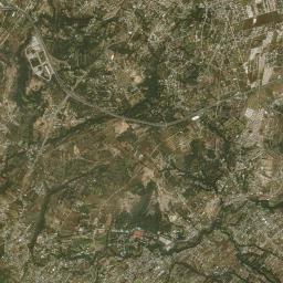 San Miguel Contla High Resolution Satellite Map