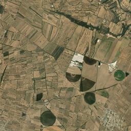 Colonia Ignacio Allende High Resolution Satellite Map