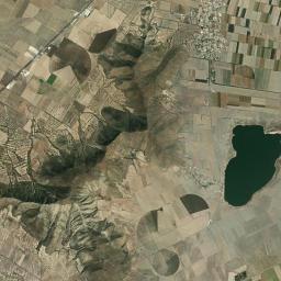 Chichicuautla High Resolution Satellite Map