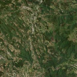 Ayahualulco High Resolution Satellite Map