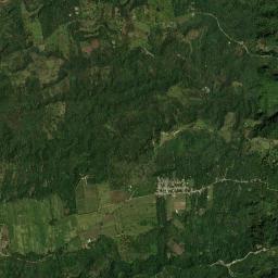 Texin High Resolution Satellite Map