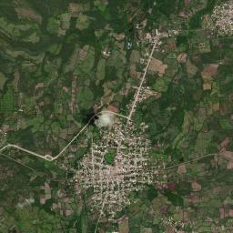 Palo Gacho High Resolution Satellite Map