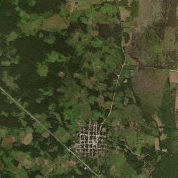 Chunchintok High Resolution Satellite Map