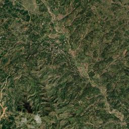 Carice High Resolution Satellite Map