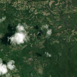 San Ignacio de Sabaneta High Resolution Satellite Map