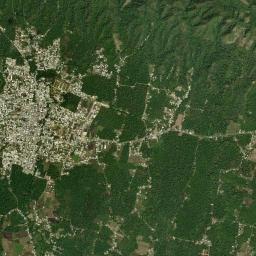 Tenares High Resolution Satellite Map