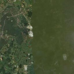 Huyện Nghĩa Đàn High Resolution Satellite Map