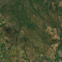 Taretan, MICH locator map