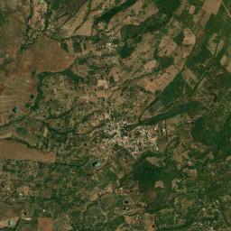 Istaro High Resolution Satellite Map