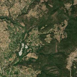 San Agustín de las Palmas High Resolution Satellite Map