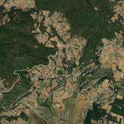 San Martín Obispo (San Martín San Pedro) High Resolution Satellite Map