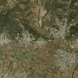 Santa Cruz el Porvenir High Resolution Satellite Map