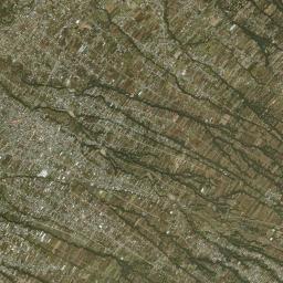 San Lucas Tlacochcalco High Resolution Satellite Map