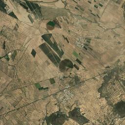 San Francisco Cuexcontzi High Resolution Satellite Map