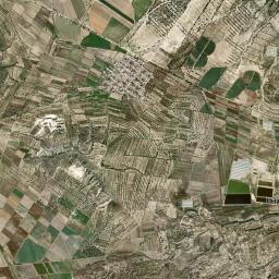 Miravalles High Resolution Satellite Map