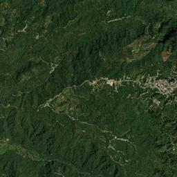 Cosautlán High Resolution Satellite Map