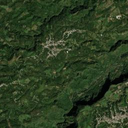 Tlaltetela High Resolution Satellite Map