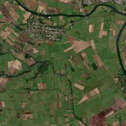 Nicolás Blanco (San Pancho) High Resolution Satellite Map