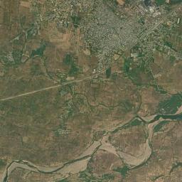 Kothapet High Resolution Satellite Map