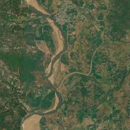 Gudari High Resolution Satellite Map