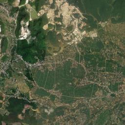 Huyện Quỳ Hợp High Resolution Satellite Map