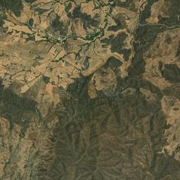 Canchol High Resolution Satellite Map