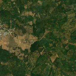 Condémbaro High Resolution Satellite Map