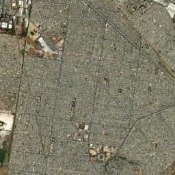 Xico High Resolution Satellite Map