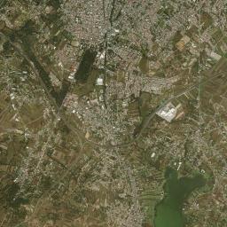 Acuitlapilco High Resolution Satellite Map
