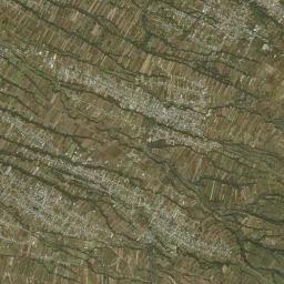 San Bartolomé Cuahuixmatlac High Resolution Satellite Map