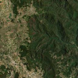 Ignacio Zaragoza High Resolution Satellite Map