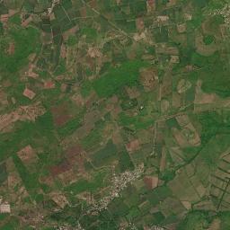 El Hatito High Resolution Satellite Map