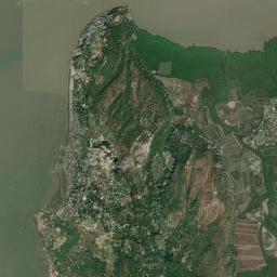 Dongri High Resolution Satellite Map