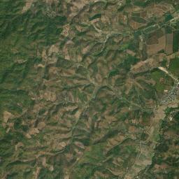 Amphoe Wiang Pa Pao High Resolution Satellite Map