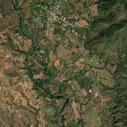 Charapendo High Resolution Satellite Map