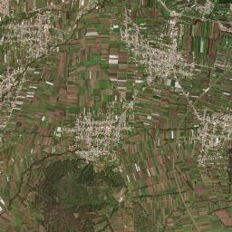 San Buenaventura Tecaltzingo High Resolution Satellite Map