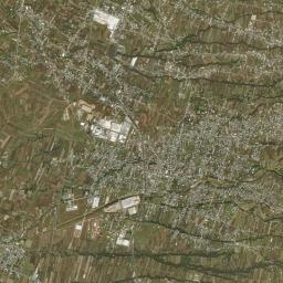 Teolocholco High Resolution Satellite Map