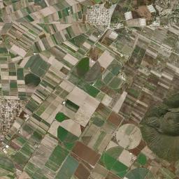 Zacatepec High Resolution Satellite Map