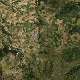 Tlanalapan High Resolution Satellite Map