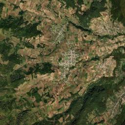 Francisco I. Madero High Resolution Satellite Map