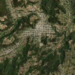 El Carmen High Resolution Satellite Map