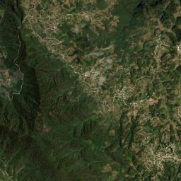 Buenavista High Resolution Satellite Map