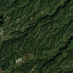 Ohuapan High Resolution Satellite Map