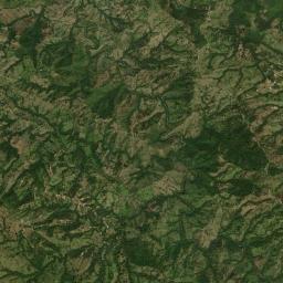 Santo Tomás de Jánico High Resolution Satellite Map