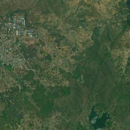 Murbad High Resolution Satellite Map
