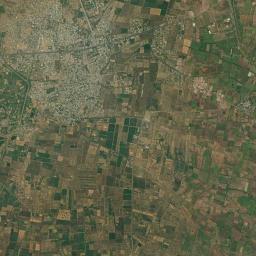 Pathri High Resolution Satellite Map