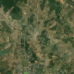 Nowrangapur High Resolution Satellite Map